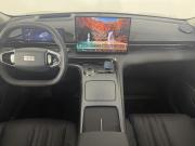 Geely EX5 Москва  - изображение 32