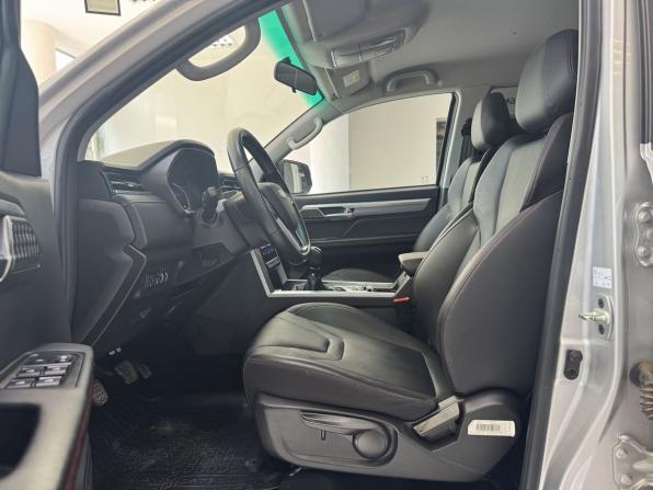 JAC T8 Pro с пробегом 2023 года, цена 2 250 000 рублей, 41617 км, offers.body_type.unknown, Автокод Объявления