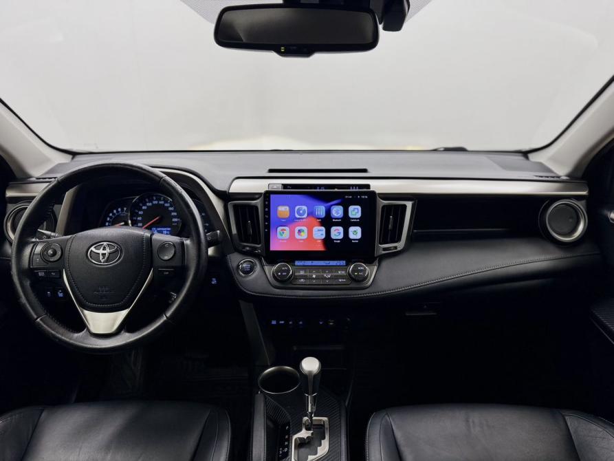 Toyota RAV4 IV (XA40) Вологда  - изображение 20