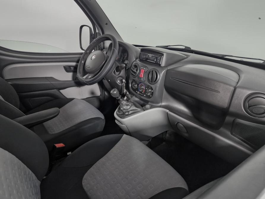 Fiat Doblo I Рестайлинг Нижний Новгород  - изображение 10