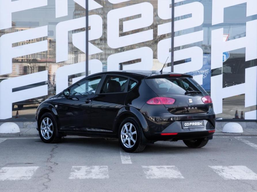 SEAT Leon II Рестайлинг Краснодар  - изображение 2
