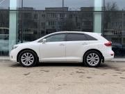 Toyota Venza I Рестайлинг Самара  - изображение 24