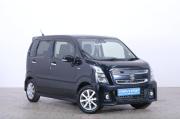 Suzuki Wagon R VI Омск  - изображение 23