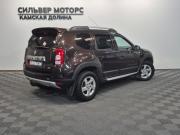 Renault Duster I Пермь  - изображение 17