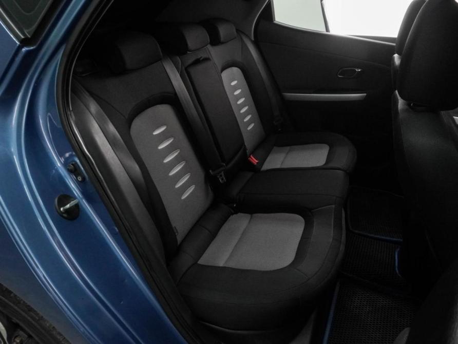 Kia Ceed I Рестайлинг Воронеж  - изображение 7