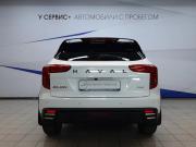 Haval Jolion I Рестайлинг Москва  - изображение 26