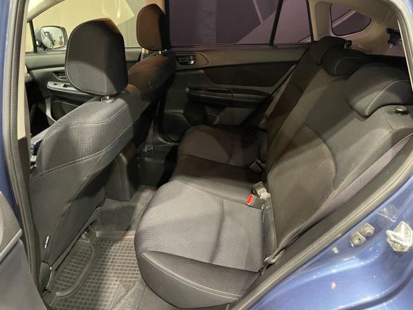 Subaru XV I с пробегом 2012 года, цена 1 344 000 рублей, 115630 км, внедорожник, Автокод Объявления