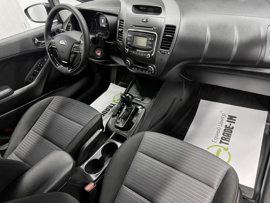 Kia Cerato III Рестайлинг (Classic) Тверь  - изображение 14