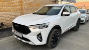 Haval F7 I Киров  - изображение 3