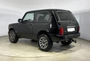Lada (ВАЗ) 2121 (4x4) I Рестайлинг (2020) Саранск  - изображение 42