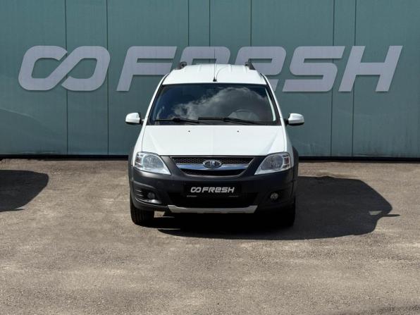 Lada (ВАЗ) Largus I с пробегом 2019 года, цена 1 049 000 рублей, 142361 км, универсал, Автокод Объявления