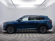 Geely Monjaro I Москва  - изображение 30