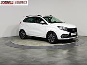 Lada (ВАЗ) XRAY I Белгород  - изображение 21