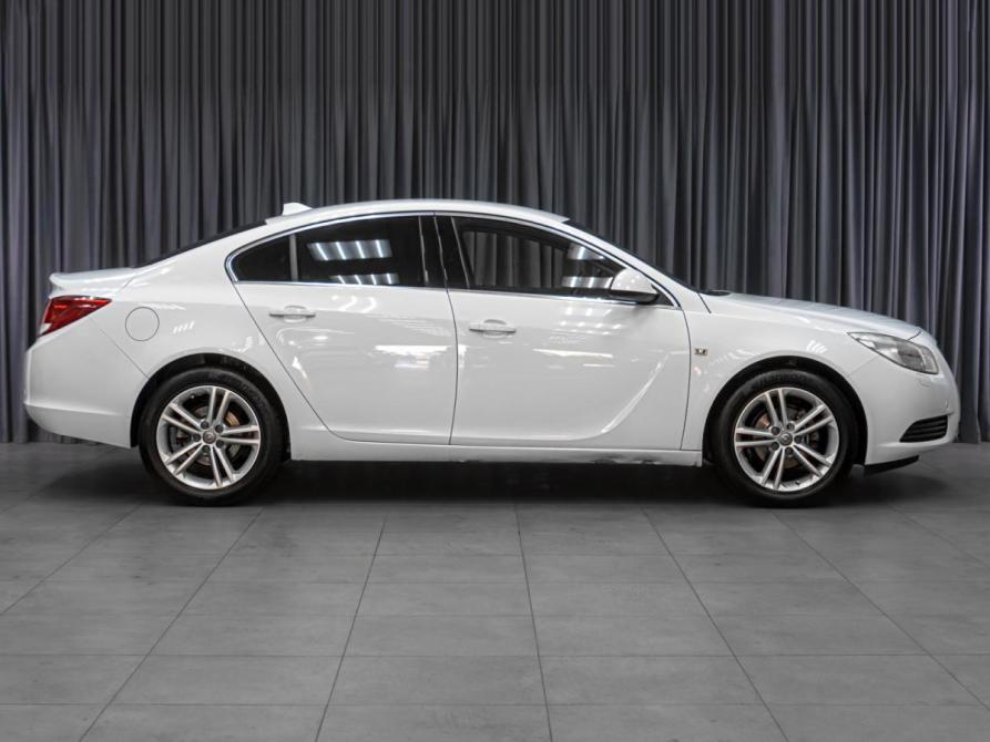 Opel Insignia I Тюмень  - изображение 5