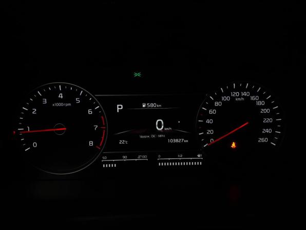 Kia Sorento IV с пробегом 2022 года, цена 3 599 000 рублей, 103825 км, внедорожник, Автокод Объявления