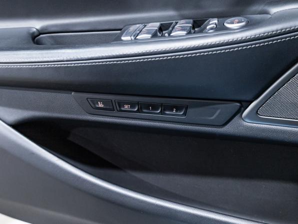 BMW 7 серии VI (G11/G12) Рестайлинг с пробегом 2021 года, цена 5 899 700 рублей, 112000 км, седан, Автокод Объявления