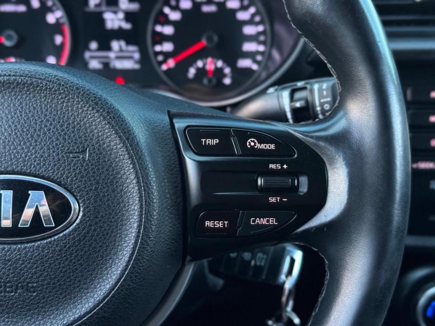 Kia Rio IV Ульяновск  - изображение 17