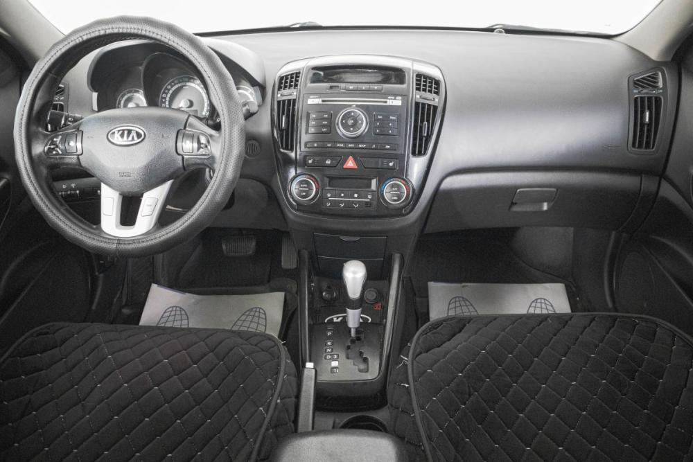 Kia Ceed I Рестайлинг Кемерово  - изображение 13