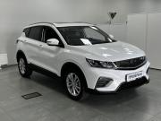 Geely Coolray I Казань  - изображение 24