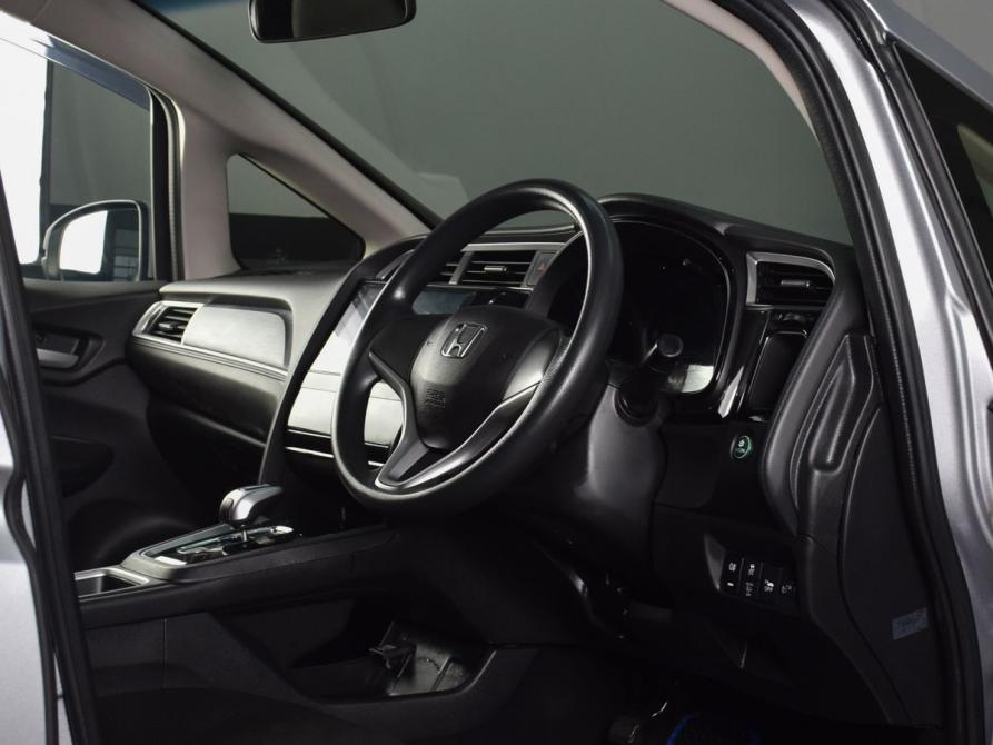 Honda Shuttle II Кемерово  - изображение 6