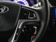Hyundai Solaris I Рестайлинг Иркутск  - изображение 35