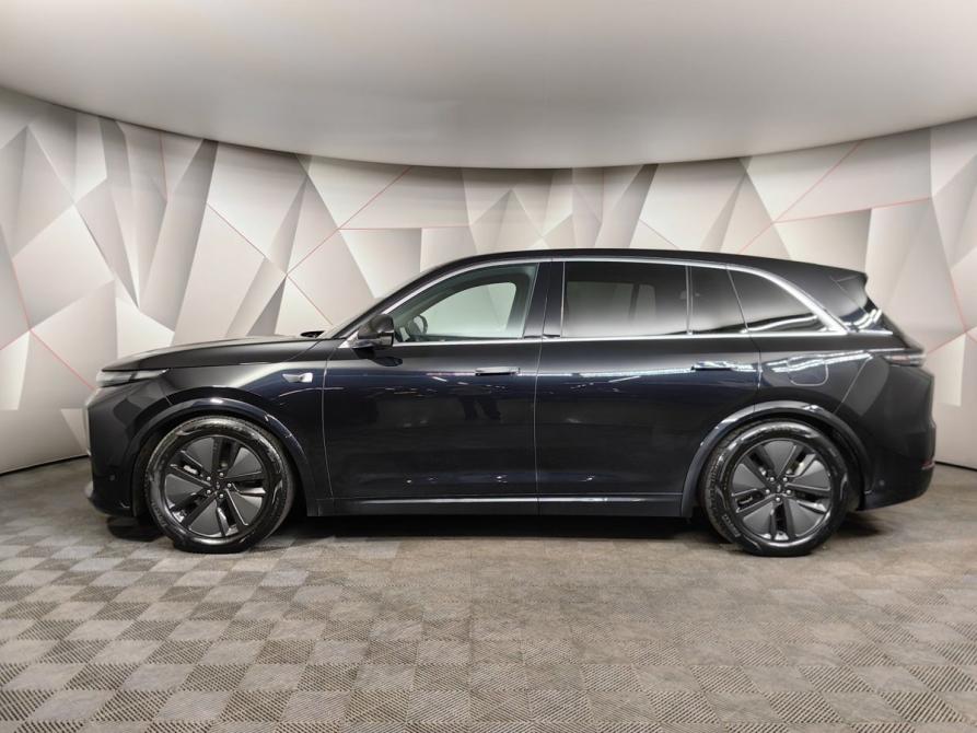 Li Auto (Lixiang) L7 I Рестайлинг Москва  - изображение 5