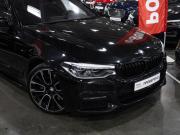 BMW 5 серии VII (G30/G31/G38) Санкт-Петербург  - изображение 38