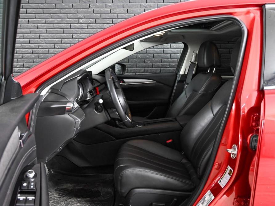 Mazda 6 III (GJ) Рестайлинг 2 Екатеринбург  - изображение 9