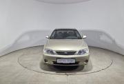 Kia Spectra I Рестайлинг 2 Саранск  - изображение 30