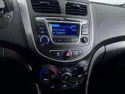 Hyundai Solaris I Рестайлинг Ростов-на-Дону  - изображение 29