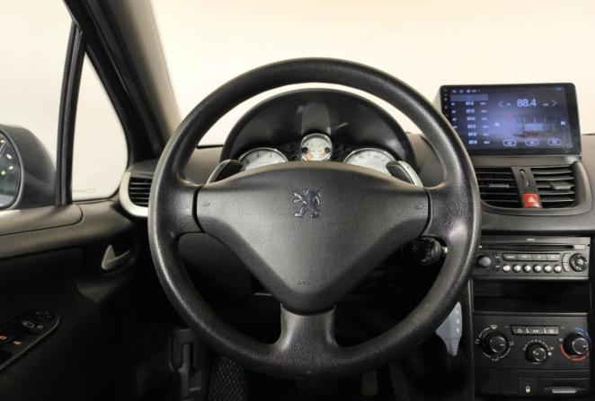 Peugeot 207 I с пробегом 2009 года, цена 365 000 рублей, 144857 км, хэтчбек, Автокод Объявления