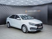 Lada (ВАЗ) Vesta I Рестайлинг (NG) Самара  - изображение 22