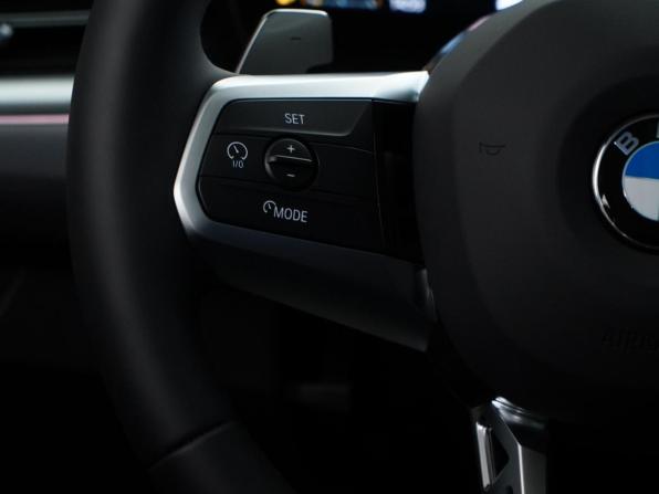 BMW X1 III (U11/U12) с пробегом 2026 года, цена 5 844 434 рубля, 45 км, внедорожник, Автокод Объявления