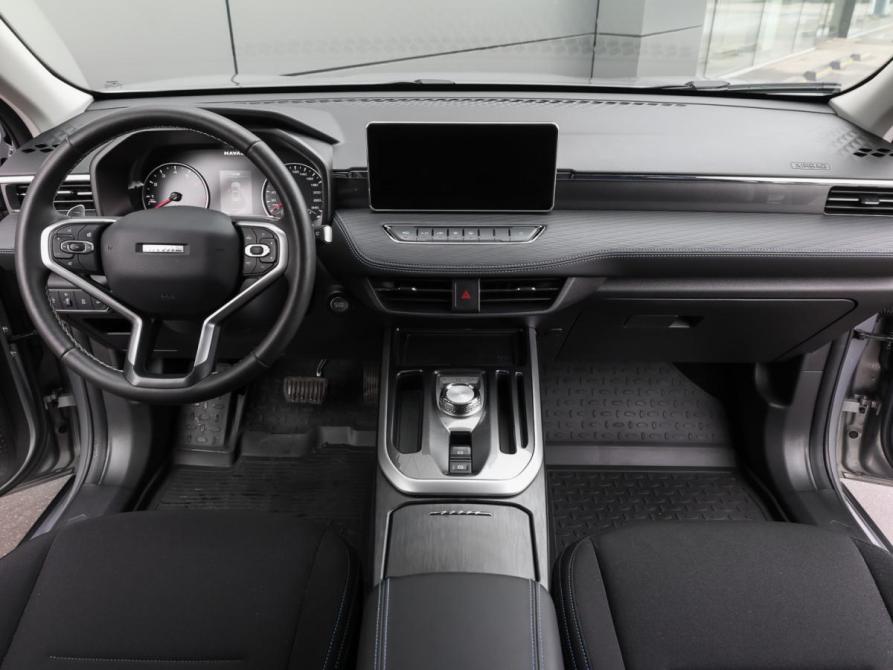 Haval Jolion I Рестайлинг Москва  - изображение 14
