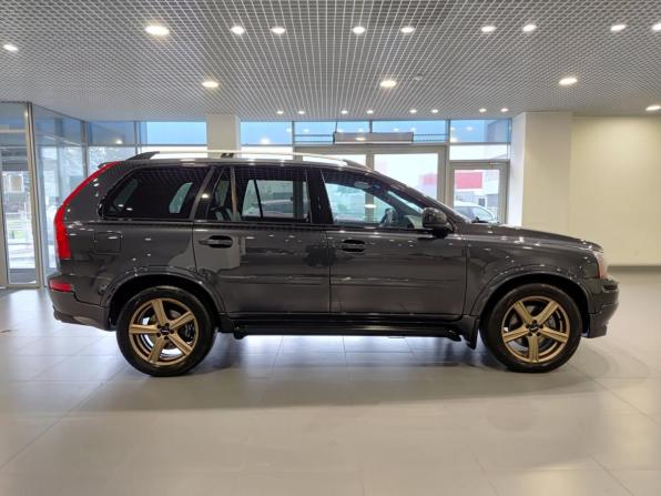 Volvo XC90 I Рестайлинг с пробегом 2010 года, цена 1 360 000 рублей, 349588 км, внедорожник, Автокод Объявления