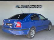 Skoda Octavia I (A4) Рестайлинг Уфа  - изображение 20