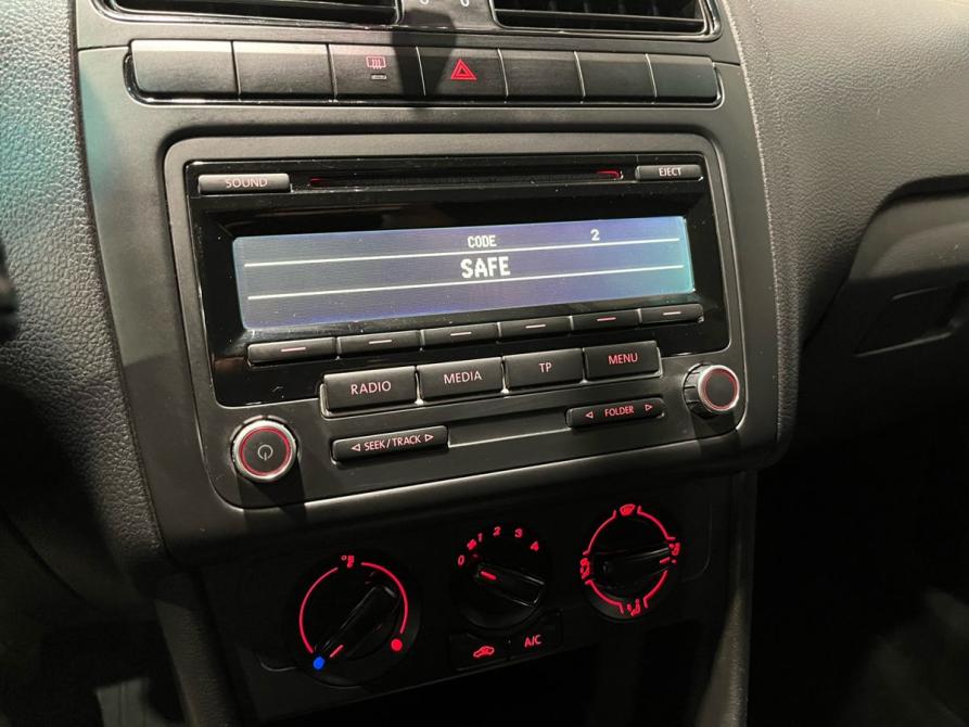 Volkswagen Polo V Рестайлинг Пермь  - изображение 17