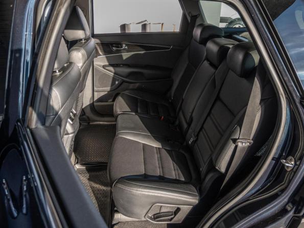Kia Sorento III Prime Рестайлинг с пробегом 2019 года, цена 2 400 000 рублей, 174954 км, внедорожник, Автокод Объявления