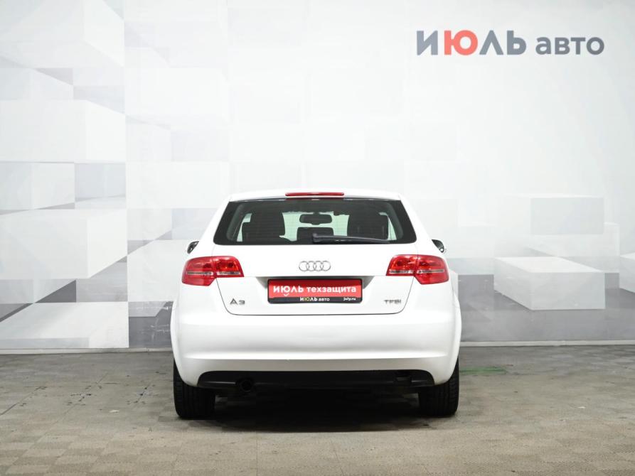 Audi A3 II (8P) Рестайлинг 2 Екатеринбург  - изображение 5