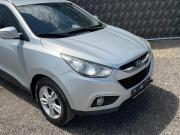 Hyundai ix35 I Краснодар  - изображение 34