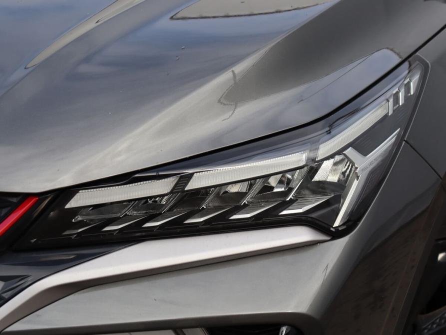 Geely Coolray I Рестайлинг Москва  - изображение 26