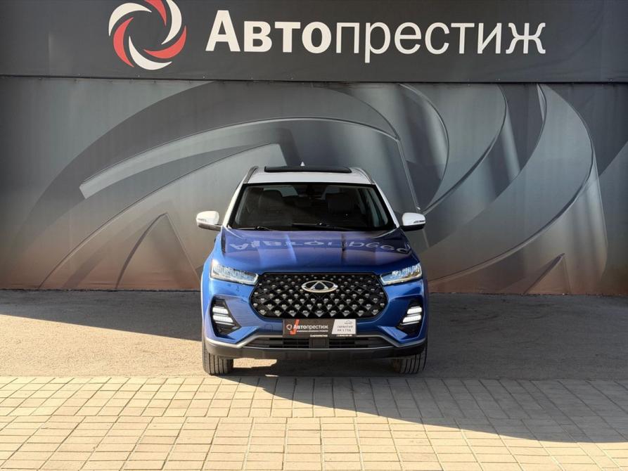Chery Tiggo 7 Pro I Волгоград  - изображение 2