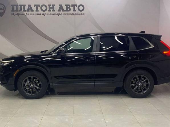 Новый Honda CR-V VI 2026 года, цена 4 299 000 рублей, внедорожник, Автокод Объявления