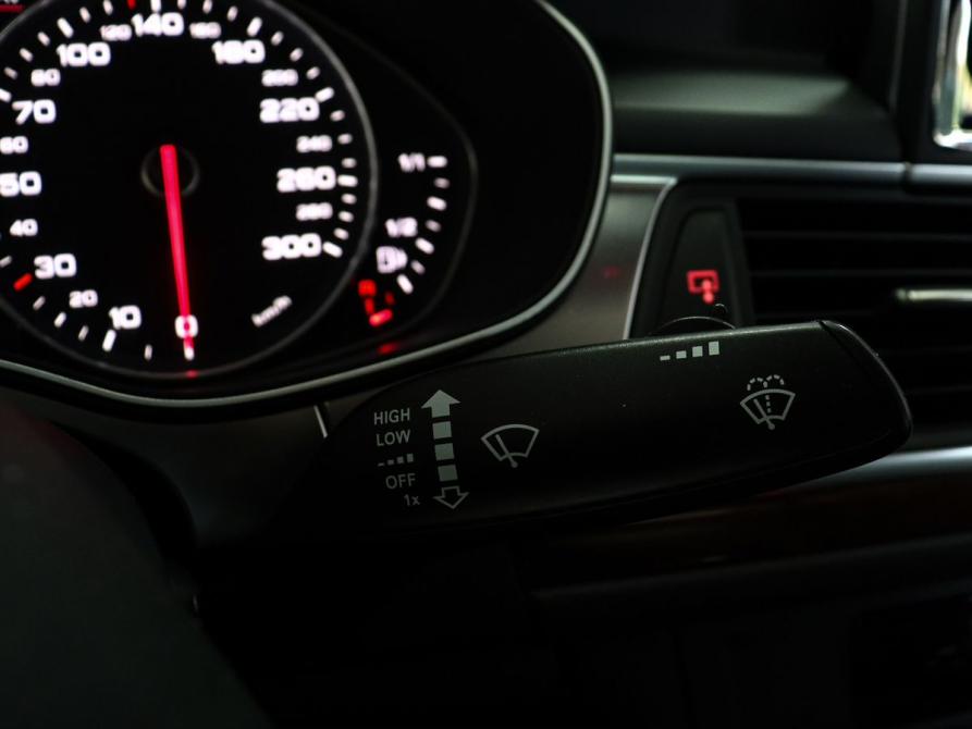 Audi A6 IV (C7) Минеральные Воды  - изображение 17