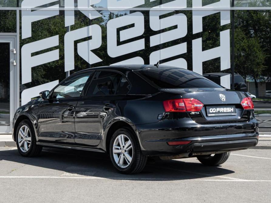 Volkswagen Jetta VI Волгоград  - изображение 2