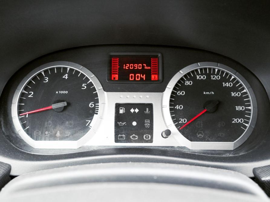 Lada (ВАЗ) Largus I Екатеринбург  - изображение 11