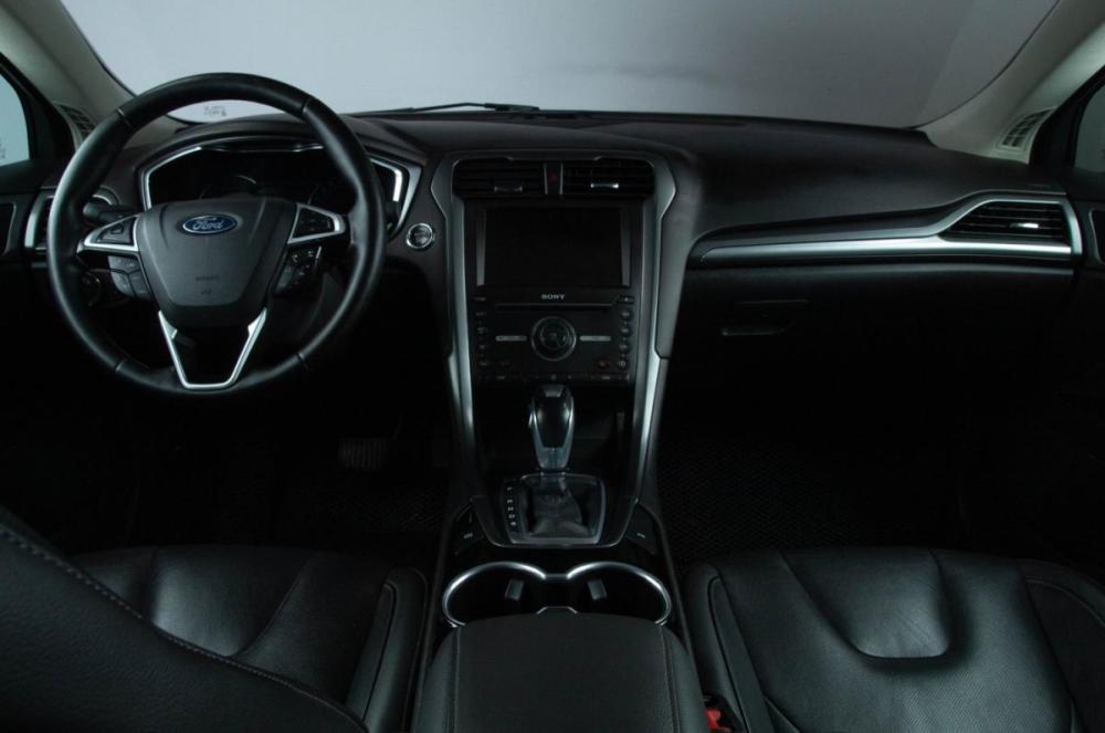 Ford Mondeo V Челябинск  - изображение 12