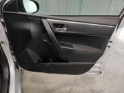Toyota Corolla XI (E160 E170 E180) Пермь  - изображение 34