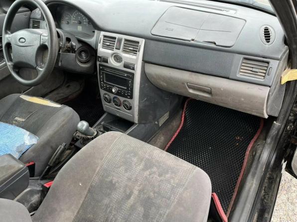 Lada (ВАЗ) Priora I с пробегом 2009 года, цена 150 000 рублей, 271167 км, хэтчбек, Автокод Объявления