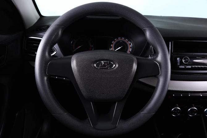 Lada (ВАЗ) Vesta I с пробегом 2023 года, цена 1 199 000 рублей, 55386 км, седан, Автокод Объявления